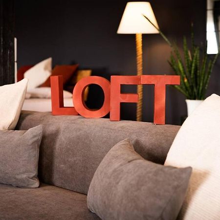 شقة Kimmco Loft شفيتزينجين المظهر الخارجي الصورة