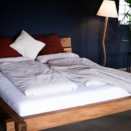 شقة Kimmco Loft شفيتزينجين المظهر الخارجي الصورة