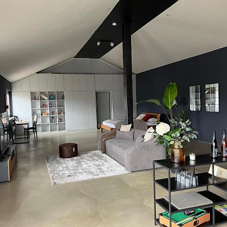 شقة Kimmco Loft شفيتزينجين المظهر الخارجي الصورة