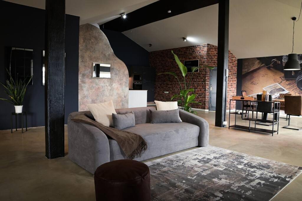 شقة Kimmco Loft شفيتزينجين المظهر الخارجي الصورة