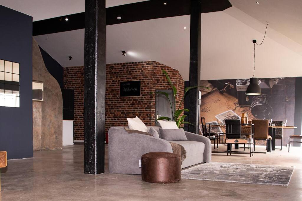 شقة Kimmco Loft شفيتزينجين المظهر الخارجي الصورة