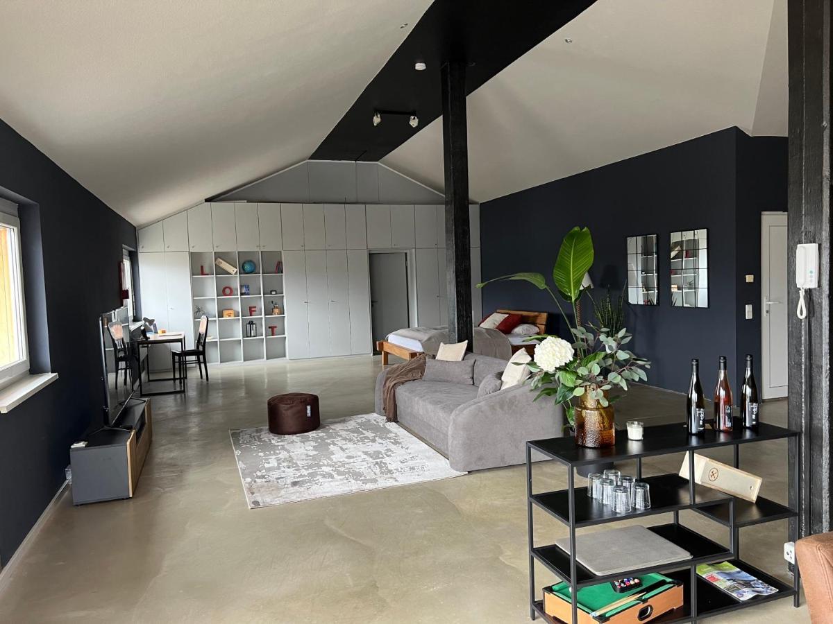 شقة Kimmco Loft شفيتزينجين المظهر الخارجي الصورة