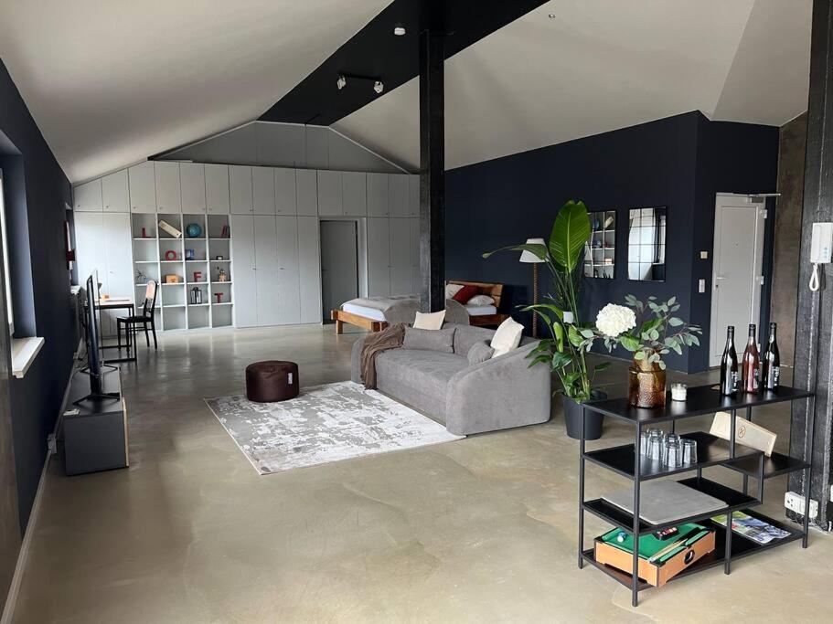 شقة Kimmco Loft شفيتزينجين المظهر الخارجي الصورة